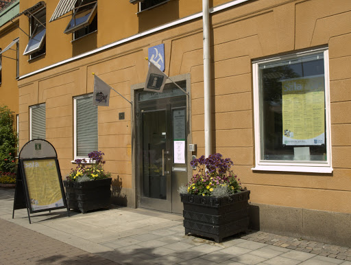 Medborgarkontoret, Sala kommun Logo