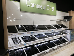 Photo n°9 de Boulanger Royan à Royan (Magasin de jeux vidéo)