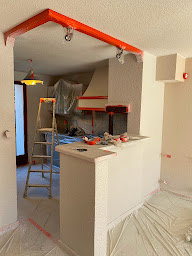 Photo n°15 de Mr Lafleur Artisan Peintre à Perpignan (Façadier)