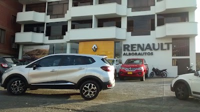 Photos of RENAULT