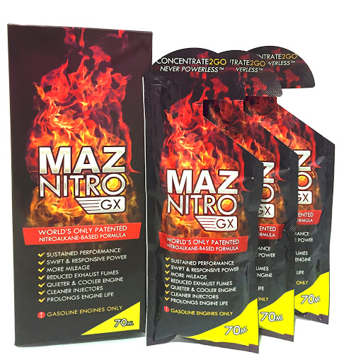 MAZ Energy Pte Ltd - Thumbnail