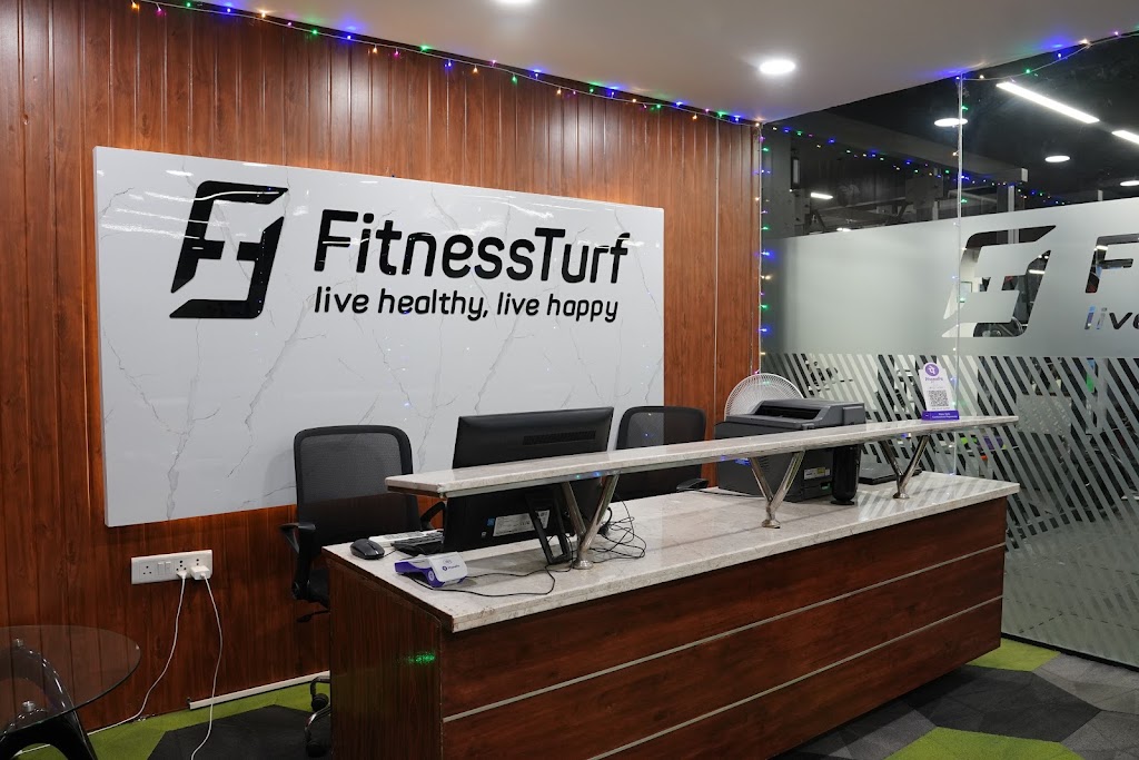 Fitnessturf