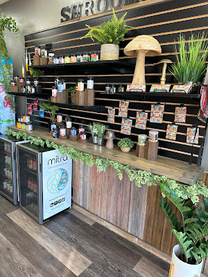 Photo of Thee Hemp Co. | THC & CBD Dispensary