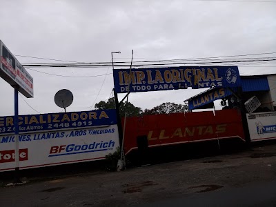 Photos of Importadora LA ORIGINAL