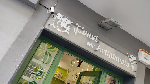 Oasi dell'artigianato di Angelo Paone