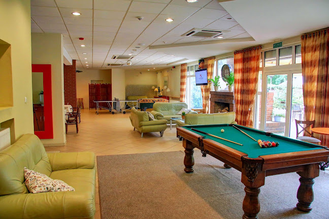 Orla 13, 64-410 Sieraków