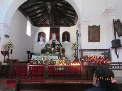 Photos of Catholic Church