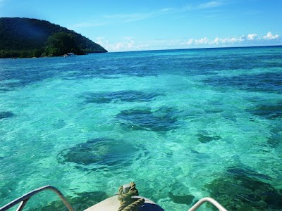 Photos of Naigani Island Resort