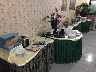 Photos of Hotel & Restaurant SUKMA