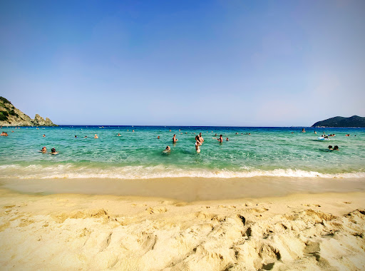 Iki Beach - Thumbnail