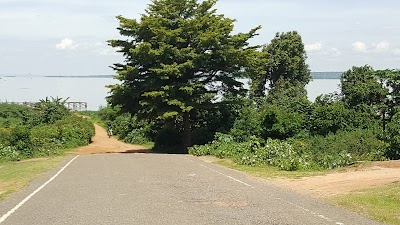 Photos of Asembo Bay