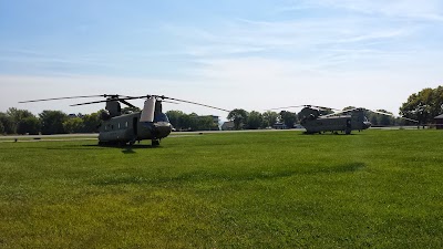 Photos of Put-in-Bay Airport
