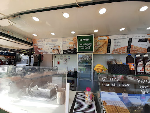 Photo 6 - Le Kiosque à Pizzas Argentan