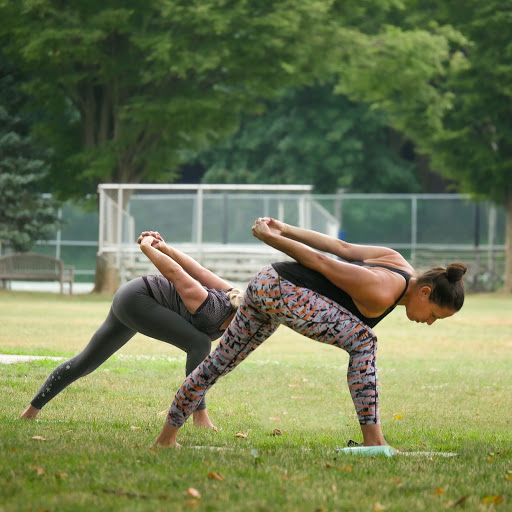 The Yoga Garden Narberth - Thumbnail