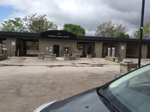Jefferson Avenue Car Wash - Thumbnail