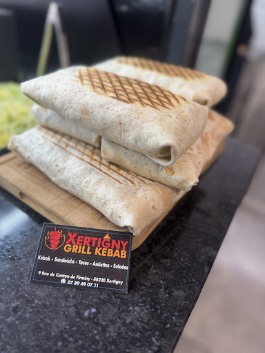 Photo 4 - Xertigny grill kebab