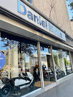 BMW Motorrad Daniel Motos à Paris