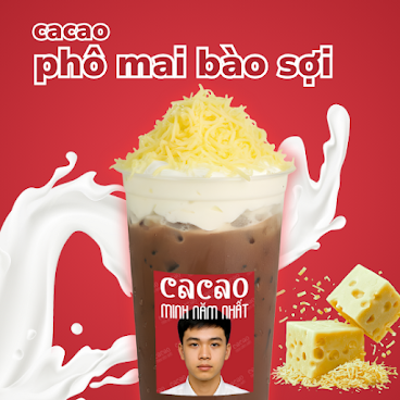 Cacao Minh năm nhất by null