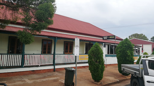 Kumbia Hotel - Thumbnail