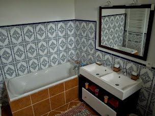 Photo n°3 de Villa Claudette à Montigny-lès-Vaucouleurs (Chambre d'hôtes)