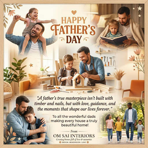​A father’s love is the ultimate blueprint for a happy life. 📐✨ post image