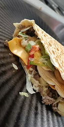 Photo n°29 de Crêpes House à Joué-lès-Tours (Restaurant de tacos)