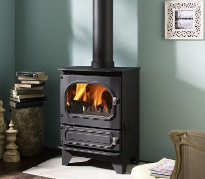 Nortons Range Cooker Stove & Fireplace Centre Gallery - United Kingdom