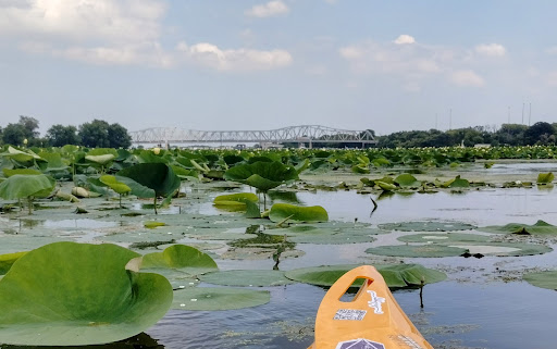 McKinley Woods Kayak - Thumbnail