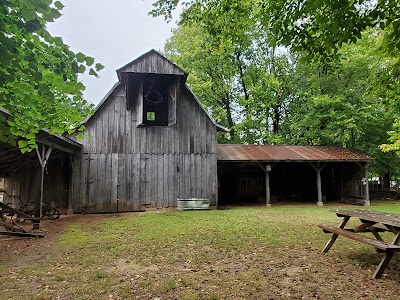 Shiloh Museum of Ozark History