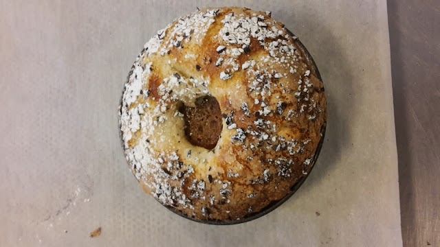 Boulangerie Raphael