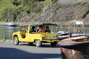 Photo n°15 de Funbreizh à Surzur (Agence événementielle)