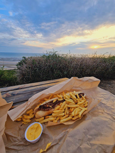 Photo 2 - Friterie 901 Equihen-Plage