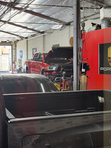 One Way Auto Repair & Services