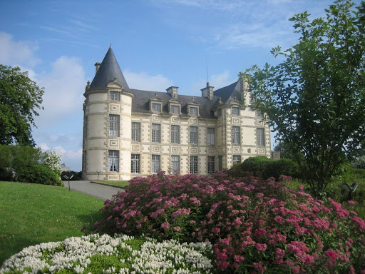 Photo de Foyer de Vie de Beaubois