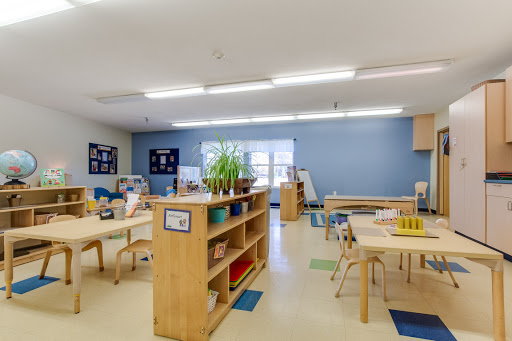 Bright Horizons at Bedford - United States