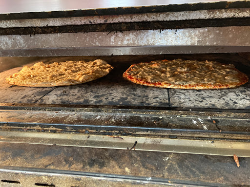 Photo 3 - Le comptoir des pizz