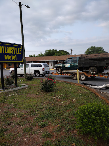 Taylorsville Motel