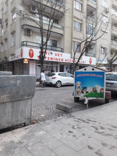 Photos of Fatihvet Veterinary Clinic