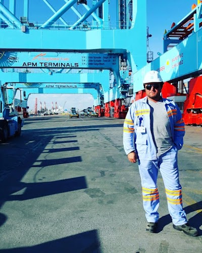 Photos of Petkim Port