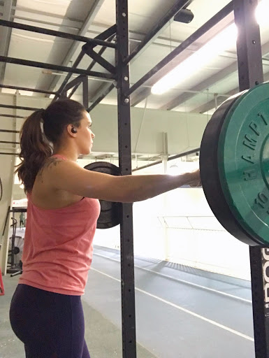 Fit Like a Girl Personal Training - Thumbnail
