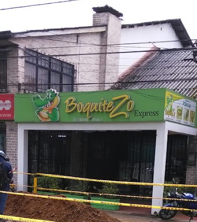 Photos of Boquitezo