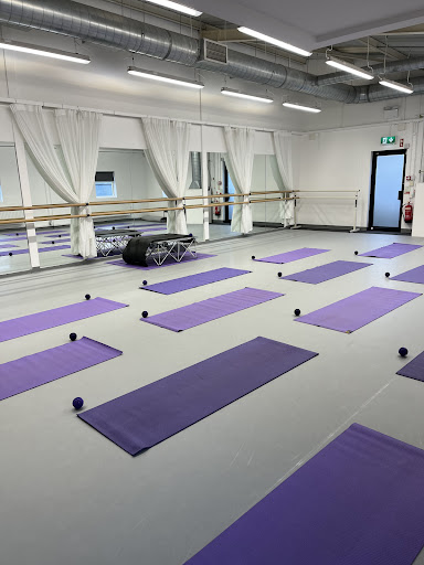 Holywood Pilates and Physiotherapy Clinic - Thumbnail