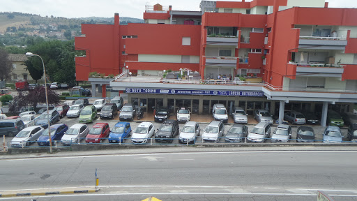 Auto Torino Teramo