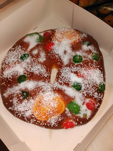 Dulces Artesanos Conchi - Thumbnail