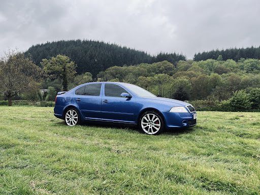 A-J tuning & auto services Gallery - United Kingdom