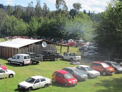 Photos of camping el gringo