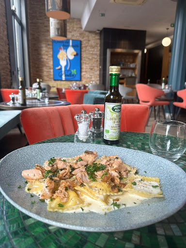 IL RISTORANTE - le restaurant italien de Toulouse Blagnac - Thumbnail