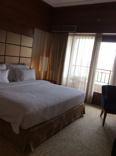 Photos of Labersa Grand Hotel & Convention Center
