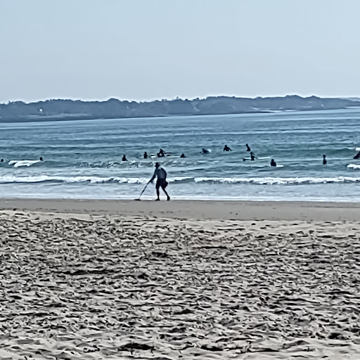 Scarborough Beach State Park - Thumbnail
