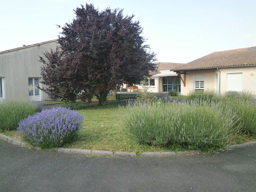 Photo de La Roseraie à Rouillac (16170)